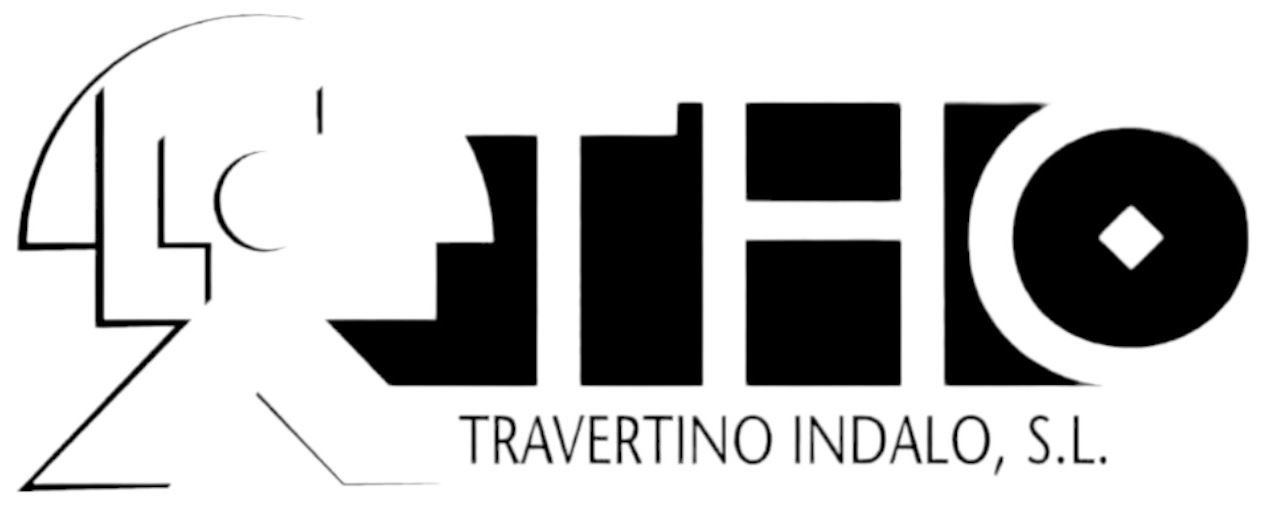 Travertino Indalo